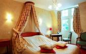 Туры в отель Chateau de Pray