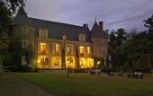 Туры в отель Chateau de Pray