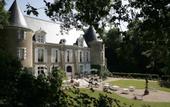 Туры в отель Chateau de Pray