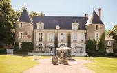 Туры в отель Chateau de Pray