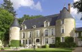 Туры в отель Chateau de Pray