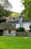 Туры в отель Le Manoir des Impressionnistes - Bord de Mer