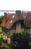 Туры в отель Le Manoir des Impressionnistes - Bord de Mer