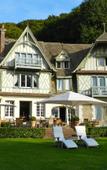 Туры в отель Le Manoir des Impressionnistes - Bord de Mer