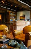 Туры в отель Le Manoir des Impressionnistes - Bord de Mer