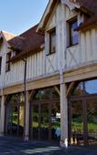 Туры в отель Le Manoir des Impressionnistes - Bord de Mer
