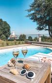 Туры в отель Le Manoir des Impressionnistes - Bord de Mer