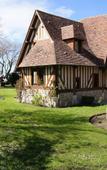 Туры в отель Le Manoir des Impressionnistes - Bord de Mer