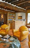 Туры в отель Le Manoir des Impressionnistes - Bord de Mer
