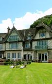 Туры в отель Le Manoir des Impressionnistes - Bord de Mer