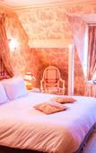 Туры в отель Le Manoir des Impressionnistes - Bord de Mer