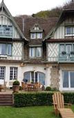 Туры в отель Le Manoir des Impressionnistes - Bord de Mer
