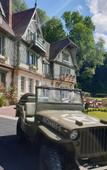 Туры в отель Le Manoir des Impressionnistes - Bord de Mer