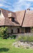 Туры в отель Le Manoir des Impressionnistes - Bord de Mer