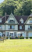 Туры в отель Le Manoir des Impressionnistes - Bord de Mer