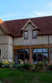 Туры в отель Le Manoir des Impressionnistes - Bord de Mer