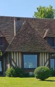 Туры в отель Le Manoir des Impressionnistes - Bord de Mer