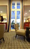 Туры в отель Hotel des Gouverneurs