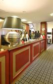 Туры в отель Hotel des Gouverneurs