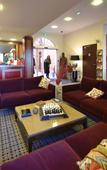 Туры в отель Hotel des Gouverneurs