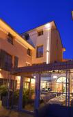Туры в отель Hotel des Gouverneurs