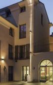 Туры в отель Hotel des Gouverneurs