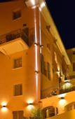Туры в отель Hotel des Gouverneurs