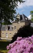 Туры в отель Domaine De Locguenole & Spa