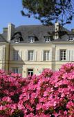 Туры в отель Domaine De Locguenole & Spa