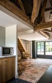 Туры в отель La Dime de Giverny - Chambres D'hotes