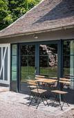 Туры в отель La Dime de Giverny - Chambres D'hotes