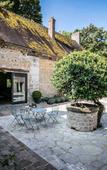 Туры в отель La Dime de Giverny - Chambres D'hotes