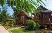 Туры в отель Thai House Beach Resort
