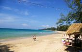Туры в отель Thai House Beach Resort