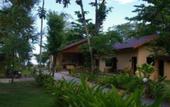 Туры в отель Thai House Beach Resort