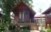 Туры в отель Thai House Beach Resort