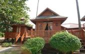 Туры в отель Thai House Beach Resort