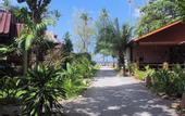 Туры в отель Thai House Beach Resort