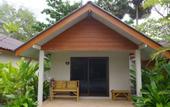 Туры в отель Thai House Beach Resort