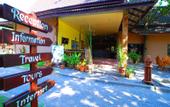 Туры в отель Thai House Beach Resort