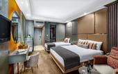 Туры в отель Kirman Arycanda De Luxe