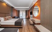 Туры в отель Kirman Arycanda De Luxe