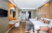 Туры в отель Kirman Arycanda De Luxe