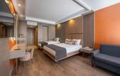Туры в отель Kirman Arycanda De Luxe