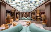 Туры в отель Kirman Arycanda De Luxe