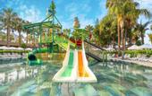 Туры в отель Kirman Arycanda De Luxe