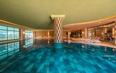 Туры в отель Kirman Arycanda De Luxe