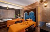 Туры в отель Kirman Arycanda De Luxe