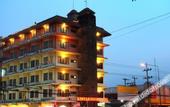 Туры в отель Rimtarninn Hotel