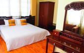 Туры в отель Rimtarninn Hotel